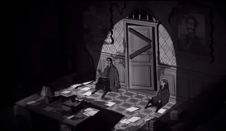 Антология русского хоррора: Красный состав (2022) 1 сезон 1-4,5,6 серия смотреть онлайн Антология русского хоррора: Красный состав (2022) мультфильм сериал 1-4,5,6 серию 1 сезона смотреть онлайн