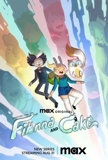 Время приключений: Фиона и Кейк / Adventure Time: Fionna and Cake (2023) мультфильм смотреть онлайн Время приключений: Фиона и Кейк / Adventure Time: Fionna and Cake (2023) мультфильм смотреть онлайн в хорошем качестве