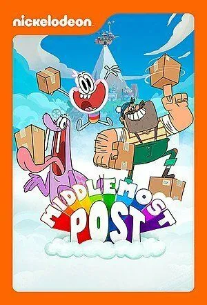 Почта Мидлмост / Middlemost Post (2021) мультфильм смотреть онлайн Почта Мидлмост / Middlemost Post (2021) мультфильм смотреть онлайн в хорошем качестве