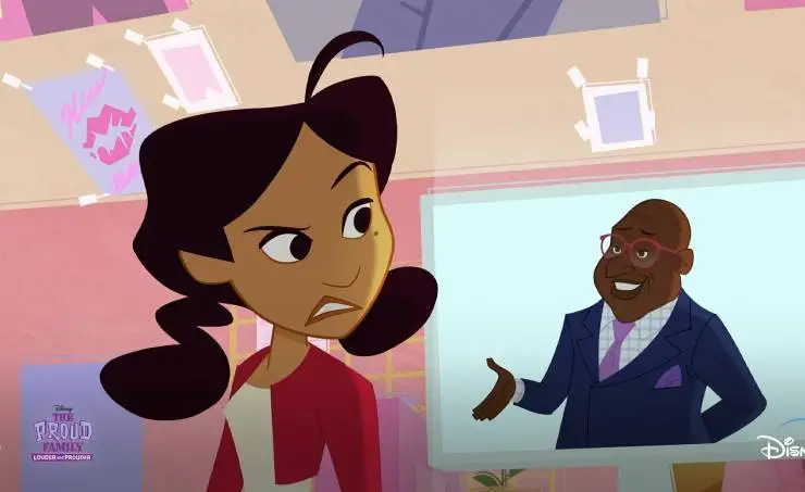 Семейка Праудов: Более громкие и более гордые (2022) в хорошем качестве смотреть онлайн Семейка Праудов: Более громкие и более гордые (2022) мультфильм в хорошем качестве смотреть онлайн