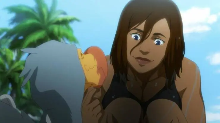 Ark: The Animated Series (2024) в хорошем качестве смотреть онлайн Ark: The Animated Series (2024) мультфильм в хорошем качестве смотреть онлайн