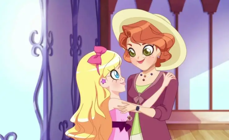 ЛолиРок (2014) 1-2 сезон 1-24,25,26 серия смотреть онлайн ЛолиРок (2014) мультфильм сериал 1-24,25,26 серию 1-2 сезона смотреть онлайн