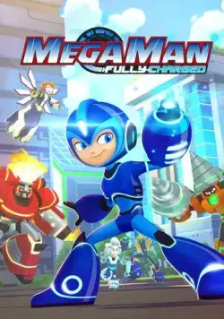 МегаМен: Полный заряд / Mega Man: Fully Charged (2018) мультфильм смотреть онлайн МегаМен: Полный заряд / Mega Man: Fully Charged (2018) мультфильм смотреть онлайн в хорошем качестве