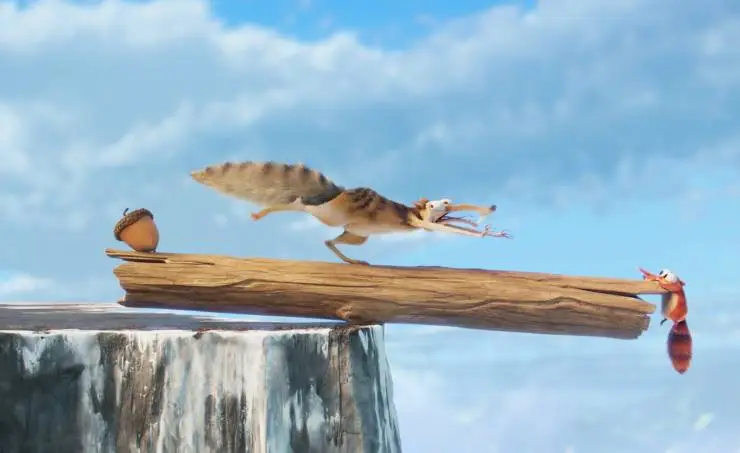 Ледниковый период: Истории Скрата (2022) в хорошем качестве смотреть онлайн Ледниковый период: Истории Скрата (2022) мультфильм в хорошем качестве смотреть онлайн