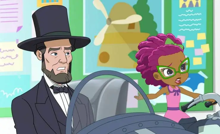 Детский сад супергероев (2021) смотреть онлайн Детский сад супергероев (2021) мультфильм смотреть онлайн