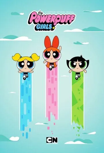 Суперкрошки / The Powerpuff Girls (2016) cериал мультфильм смотреть онлайн Суперкрошки / The Powerpuff Girls (2016) cериал мультфильм смотреть онлайн в хорошем качестве