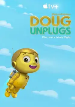 Робот Даг / Doug Unplugs (2020) мультфильм смотреть онлайн Робот Даг / Doug Unplugs (2020) мультфильм смотреть онлайн в хорошем качестве