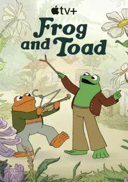 Квак и Жаб / Frog and Toad (2023) мультфильм смотреть онлайн Квак и Жаб / Frog and Toad (2023) мультфильм смотреть онлайн в хорошем качестве
