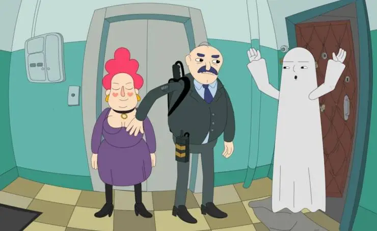 Внутренняя мимперия (2024) 1 сезон 1-10,11,12 серия смотреть онлайн бесплатно Внутренняя мимперия (2024) мультфильм сериал 1-10,11,12 серию 1 сезона смотреть онлайн бесплатно