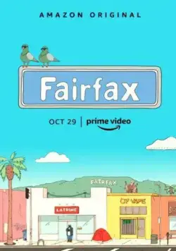 Фэрфакс / Fairfax (2021) мультфильм смотреть онлайн Фэрфакс / Fairfax (2021) мультфильм смотреть онлайн в хорошем качестве
