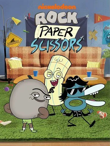 Камень, ножницы, бумага / Rock, Paper, Scissors (2024) мультфильм смотреть онлайн Камень, ножницы, бумага / Rock, Paper, Scissors (2024) мультфильм смотреть онлайн в хорошем качестве