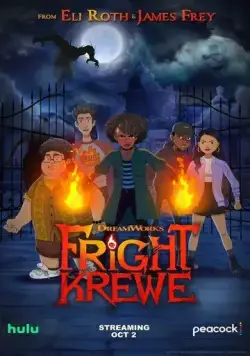 Fright Krewe (2023) мультфильм смотреть онлайн Fright Krewe (2023) мультфильм смотреть онлайн в хорошем качестве