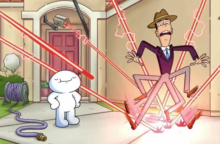 Чудаки (2022) смотреть онлайн Чудаки (2022) мультфильм смотреть онлайн