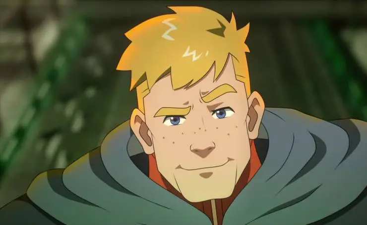 Невский (2024) 1 сезон 1-4,5,6 серия смотреть онлайн Невский (2024) мультфильм сериал 1-4,5,6 серию 1 сезона смотреть онлайн