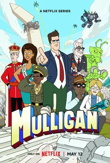 Маллиган / Mulligan (2023) мультфильм смотреть онлайн Маллиган / Mulligan (2023) мультфильм смотреть онлайн в хорошем качестве