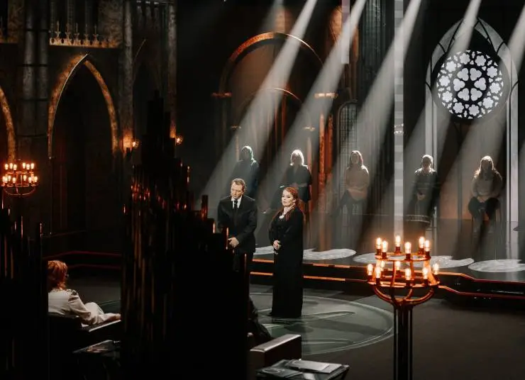 Экстрасенсы. Реванш (2024) 1-2 сезон 1-15,16,17 серия в хорошем качестве смотреть онлайн Экстрасенсы. Реванш (2024) сериал 1-15,16,17 серию 1-2 сезона в хорошем качестве смотреть онлайн