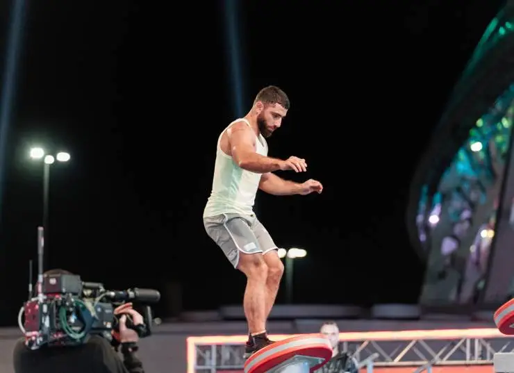 Русский ниндзя (2021) в хорошем качестве смотреть онлайн Русский ниндзя (2021) сериал в хорошем качестве смотреть онлайн