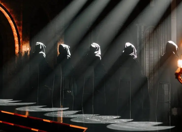 Экстрасенсы. Реванш (2024) 1-2 сезон 1-15,16,17 серия смотреть онлайн бесплатно Экстрасенсы. Реванш (2024) сериал 1-15,16,17 серию 1-2 сезона смотреть онлайн бесплатно