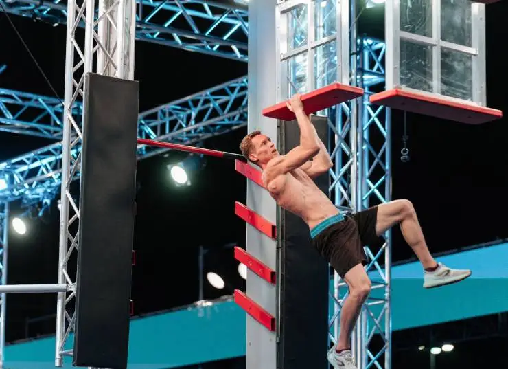 Русский ниндзя (2021) смотреть онлайн бесплатно Русский ниндзя (2021) сериал смотреть онлайн бесплатно