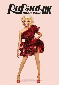 RuPaul's Drag Race UK (2019) cериал смотреть онлайн RuPaul's Drag Race UK (2019) cериал смотреть онлайн в хорошем качестве