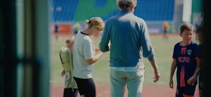 Здесь был Палыч (2022) в хорошем качестве смотреть онлайн Здесь был Палыч (2022) сериал в хорошем качестве смотреть онлайн