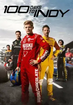 100 дней до Индикара / 100 Days to Indy (2023) cериал смотреть онлайн 100 дней до Индикара / 100 Days to Indy (2023) cериал смотреть онлайн в хорошем качестве