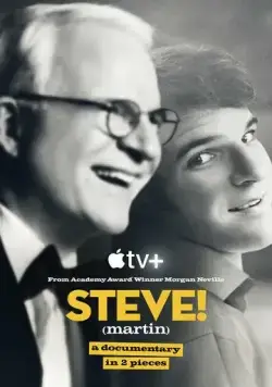 Стив! / Steve! (2024) cериал смотреть онлайн Стив! / Steve! (2024) cериал смотреть онлайн в хорошем качестве