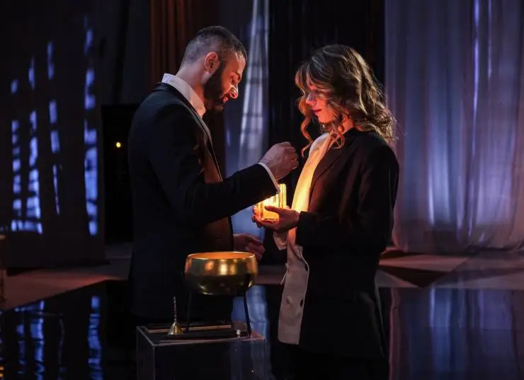 Невеста. Экстра любовь (2024) 1 сезон 1-11,12,13 серия в хорошем качестве смотреть онлайн Невеста. Экстра любовь (2024) сериал 1-11,12,13 серию 1 сезона в хорошем качестве смотреть онлайн