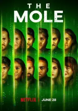 Крот / The Mole (2022) cериал смотреть онлайн Крот / The Mole (2022) cериал смотреть онлайн в хорошем качестве