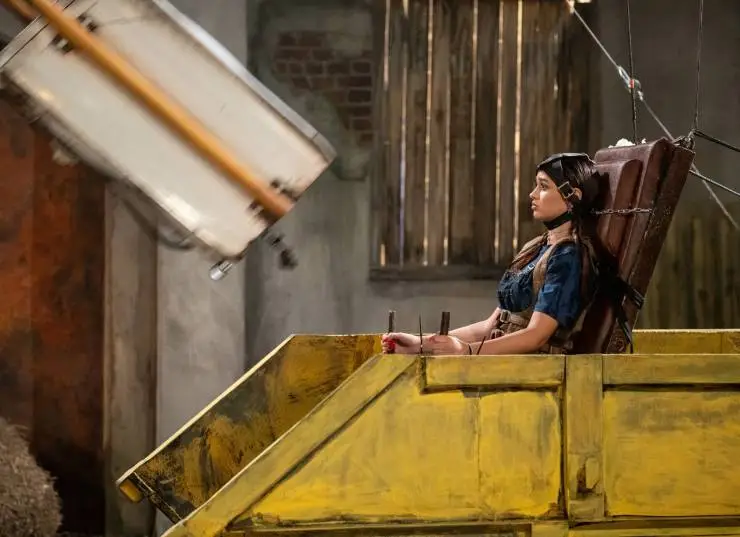 Не дрогни! (2022) смотреть онлайн Не дрогни! (2022) сериал смотреть онлайн