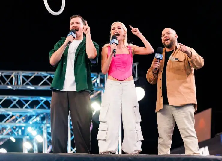 Суперниндзя (2023) 1-3 сезон 1-10,11,12 серия смотреть онлайн бесплатно Суперниндзя (2023) сериал 1-10,11,12 серию 1-3 сезона смотреть онлайн бесплатно