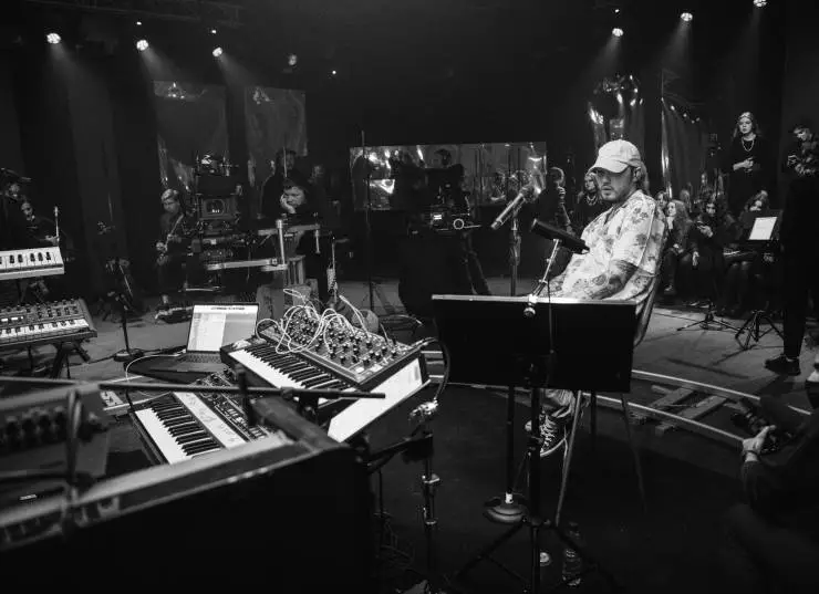 LAB с Антоном Беляевым (2020) смотреть онлайн LAB с Антоном Беляевым (2020) сериал смотреть онлайн