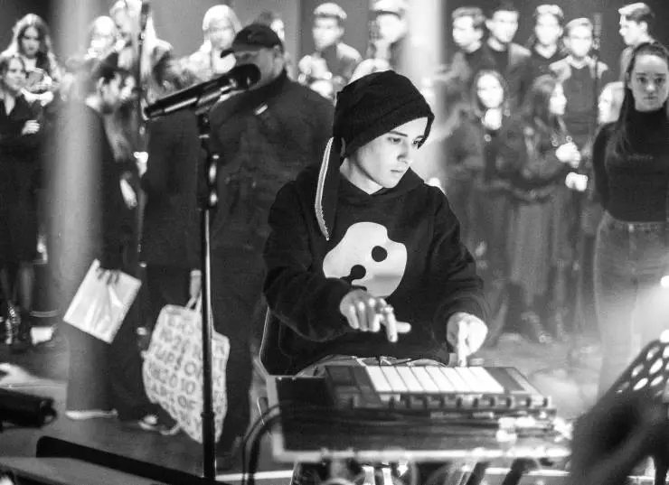 LAB с Антоном Беляевым (2020) смотреть онлайн бесплатно LAB с Антоном Беляевым (2020) сериал смотреть онлайн бесплатно