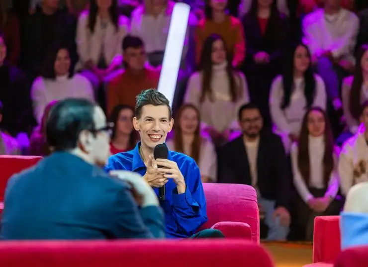 Конфетка (2023) смотреть онлайн Конфетка (2023) сериал смотреть онлайн