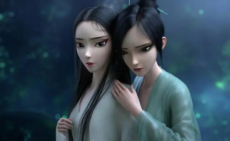 Зелёная Змея (2021) смотреть онлайн бесплатно Зелёная Змея (2021) мультфильм смотреть онлайн бесплатно