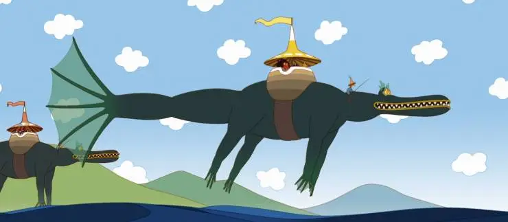 Сирокко из страны ветров (2023) смотреть онлайн бесплатно Сирокко из страны ветров (2023) мультфильм смотреть онлайн бесплатно