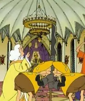 Новые Бременские (2000) в хорошем качестве смотреть онлайн Новые Бременские (2000) мультфильм в хорошем качестве смотреть онлайн