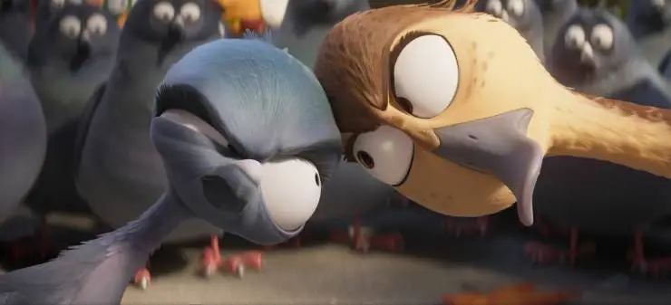 Миграция (2023) смотреть онлайн бесплатно Миграция (2023) мультфильм смотреть онлайн бесплатно