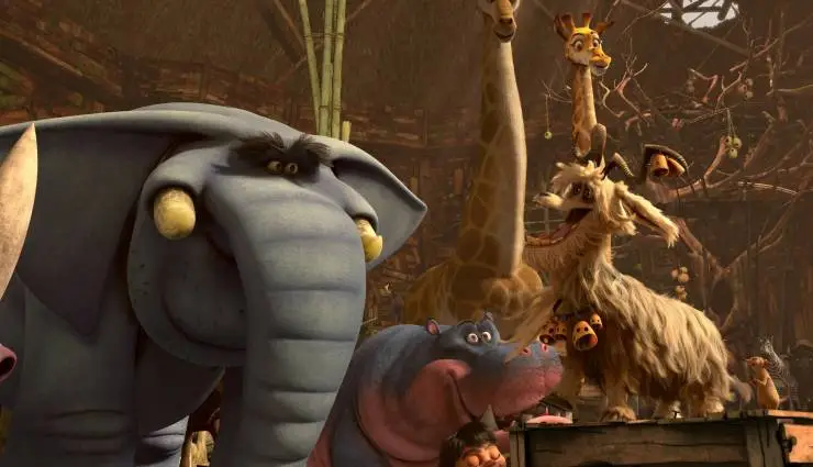 Звериный рейс (2024) в хорошем качестве смотреть онлайн Звериный рейс (2024) мультфильм в хорошем качестве смотреть онлайн