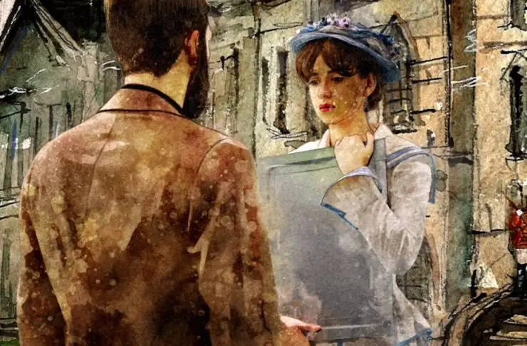 Ангел маленькой принцессы (2022) смотреть онлайн бесплатно Ангел маленькой принцессы (2022) мультфильм смотреть онлайн бесплатно