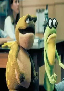 Лягушонок Кермит: Годы в болоте (2002) смотреть онлайн бесплатно Лягушонок Кермит: Годы в болоте (2002) фильм смотреть онлайн бесплатно