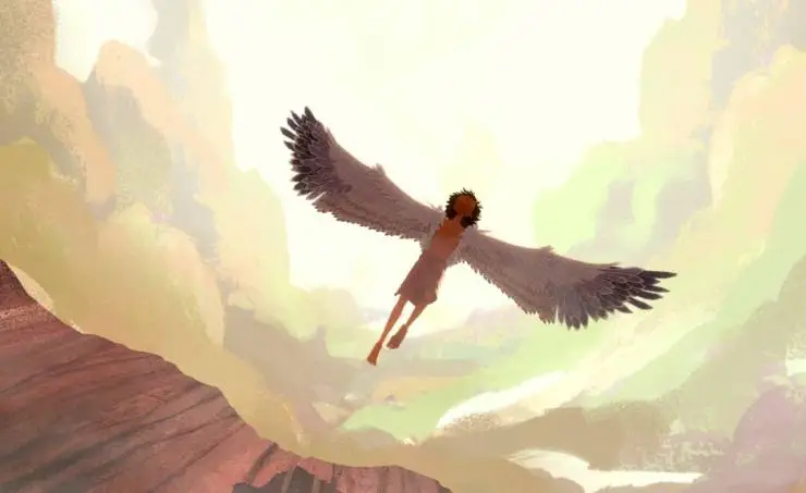 Икар (2022) смотреть онлайн бесплатно Икар (2022) мультфильм смотреть онлайн бесплатно