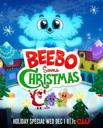 Бибо спасает Рождество / Beebo Saves Christmas (2021) мультфильм смотреть онлайн Бибо спасает Рождество / Beebo Saves Christmas (2021) мультфильм смотреть онлайн в хорошем качестве