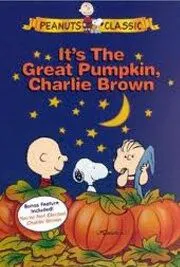 Это Огромная Тыква, Чарли Браун / It's the Great Pumpkin, Charlie Brown (1966) мультфильм смотреть онлайн Это Огромная Тыква, Чарли Браун / It's the Great Pumpkin, Charlie Brown (1966) мультфильм смотреть онлайн в хорошем качестве
