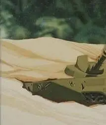 Полигон (1977) смотреть онлайн Полигон (1977) мультфильм смотреть онлайн