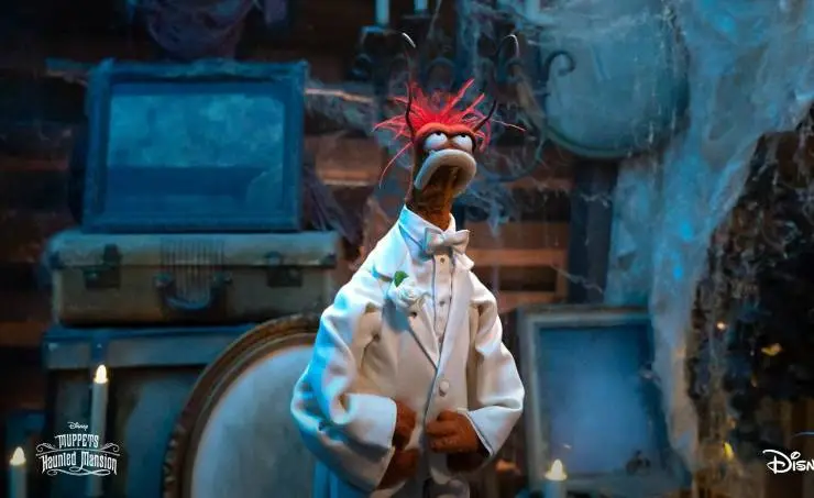 Маппеты: Особняк с привидениями (2021) смотреть онлайн Маппеты: Особняк с привидениями (2021) фильм смотреть онлайн