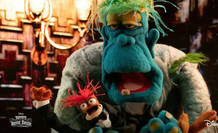 Маппеты: Особняк с привидениями (2021) смотреть онлайн бесплатно Маппеты: Особняк с привидениями (2021) фильм смотреть онлайн бесплатно