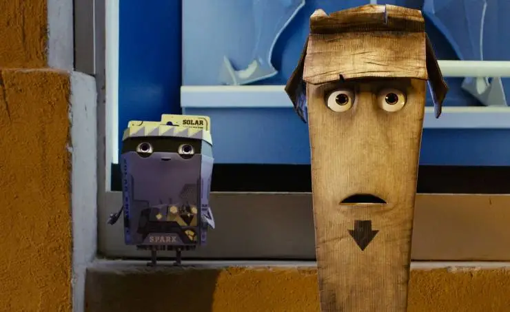 Потеряшки и тайна волшебной пирамиды (2020) смотреть онлайн Потеряшки и тайна волшебной пирамиды (2020) мультфильм смотреть онлайн