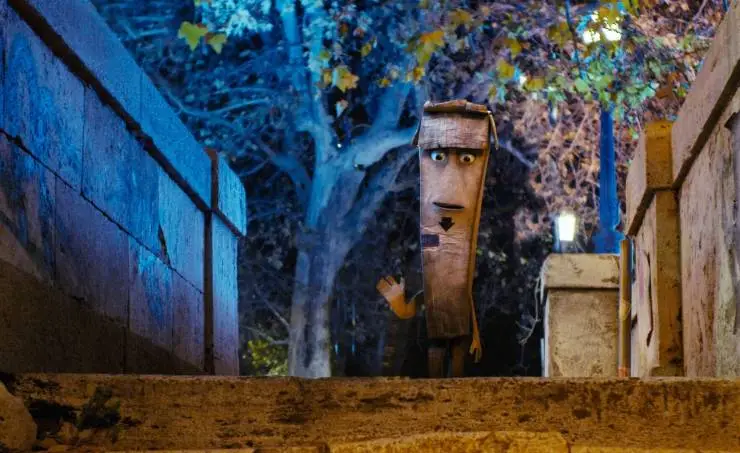 Потеряшки и тайна волшебной пирамиды (2020) смотреть онлайн бесплатно Потеряшки и тайна волшебной пирамиды (2020) мультфильм смотреть онлайн бесплатно