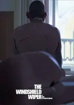 Стеклоочиститель / The Windshield Wiper (2021) мультфильм смотреть онлайн в хорошем качестве